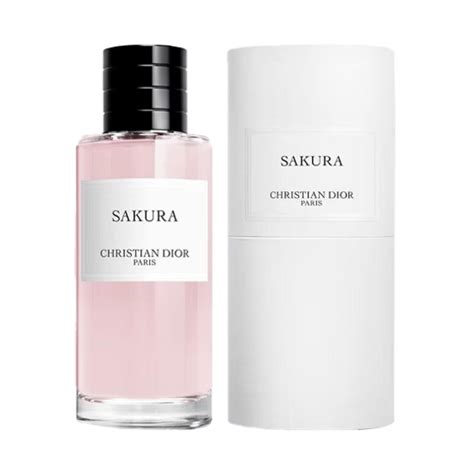 dior sakura 125 ml|christian dior sakura jomashop.